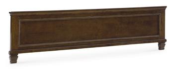 Danabrin Bed - Visions in Furniture (La Mirada, CA)