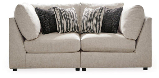 Kellway Sectional - Visions in Furniture (La Mirada, CA)