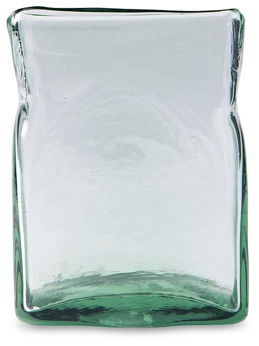 Taylow Vase - Visions in Furniture (La Mirada, CA)