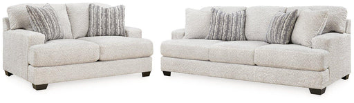 Brebryan Living Room Set - Visions in Furniture (La Mirada, CA)