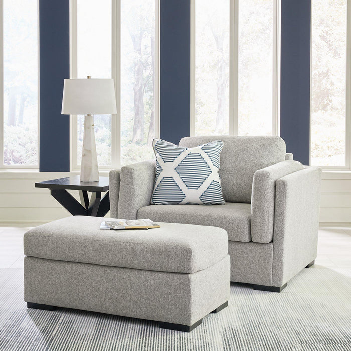 Evansley Living Room Set - Visions in Furniture (La Mirada, CA)