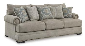 Galemore Living Room Set - Visions in Furniture (La Mirada, CA)