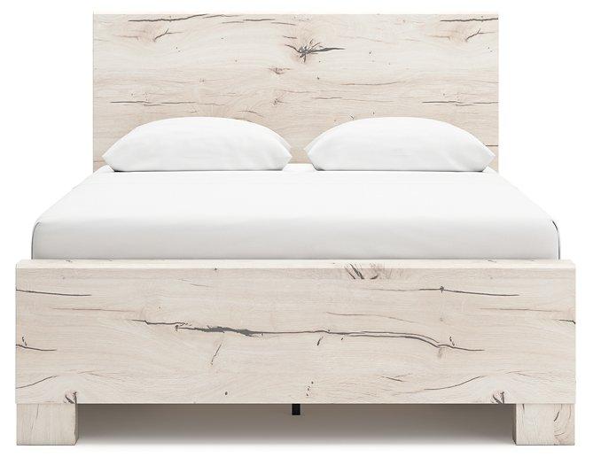 Lawroy Bed - Visions in Furniture (La Mirada, CA)