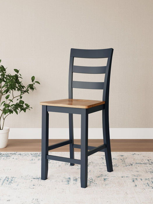 Gesthaven Dining Set - Visions in Furniture (La Mirada, CA)