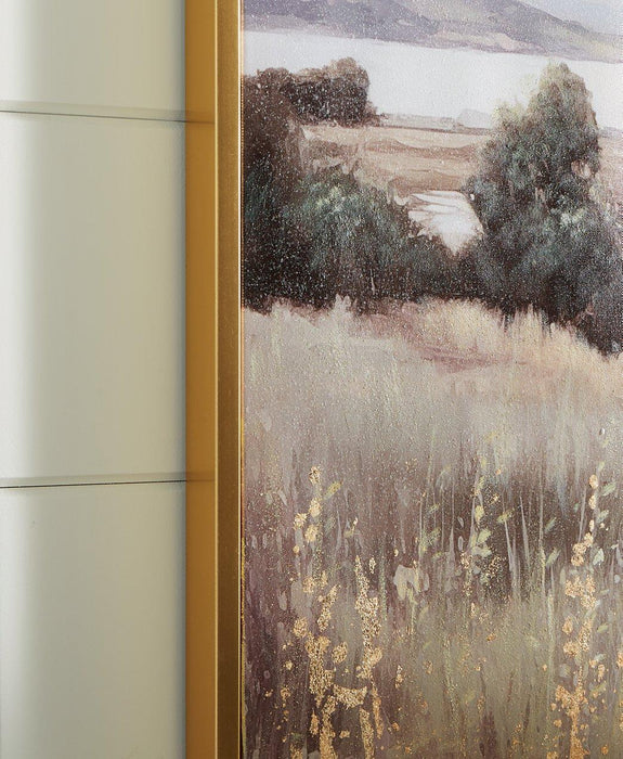 Clarkford Wall Art - Visions in Furniture (La Mirada, CA)
