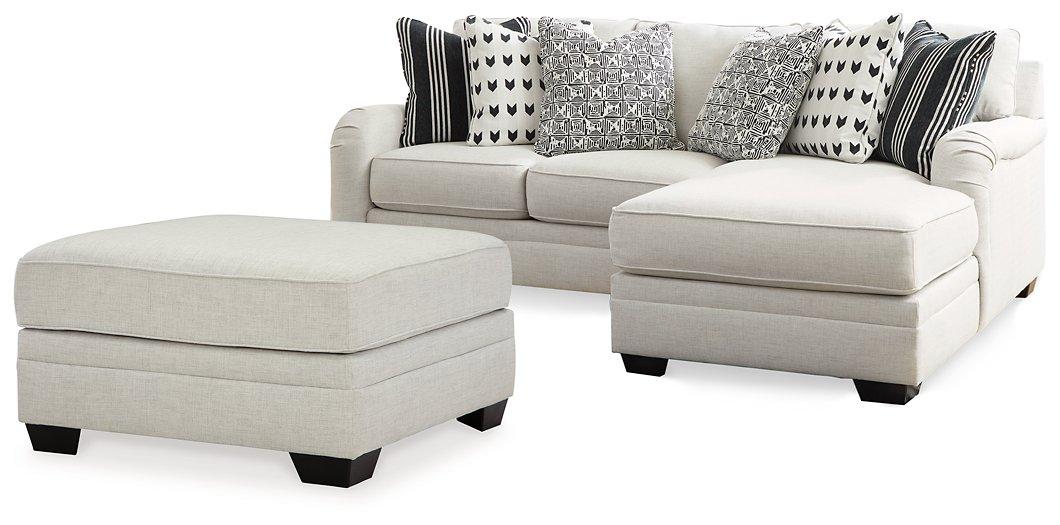 Huntsworth Living Room Set - Visions in Furniture (La Mirada, CA)