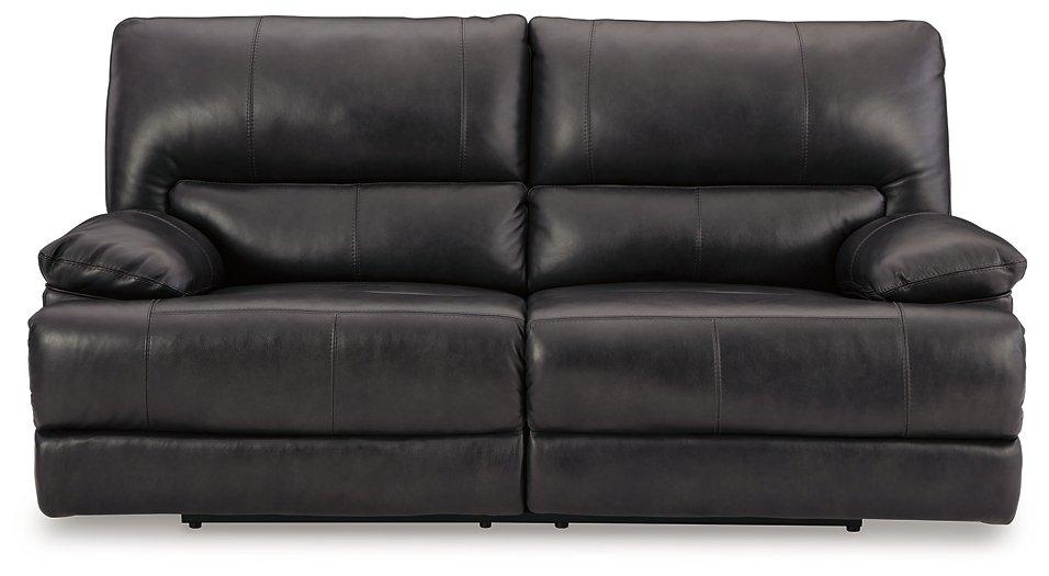 Mountainous Living Room Set - Visions in Furniture (La Mirada, CA)
