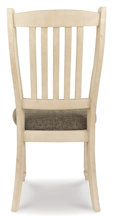 Bolanburg Dining Set - Visions in Furniture (La Mirada, CA)
