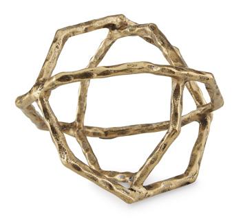 Laddington Sculpture - Visions in Furniture (La Mirada, CA)