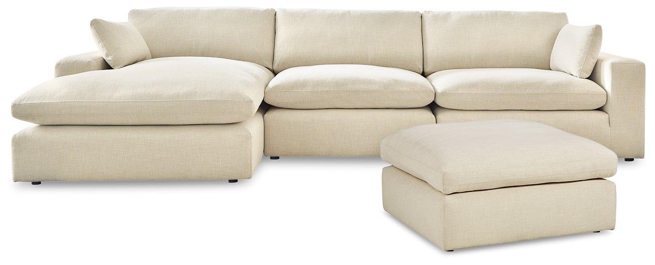 Elyza Living Room Set - Visions in Furniture (La Mirada, CA)
