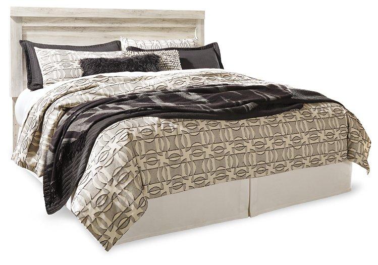 Bellaby Bed - Visions in Furniture (La Mirada, CA)