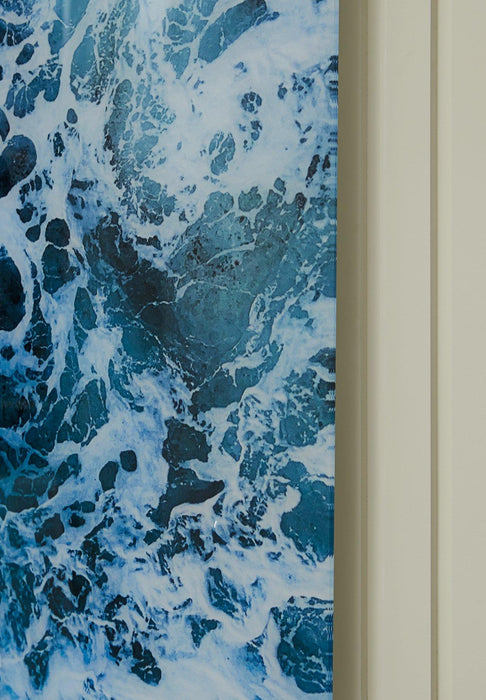 Clemick Wall Art - Visions in Furniture (La Mirada, CA)