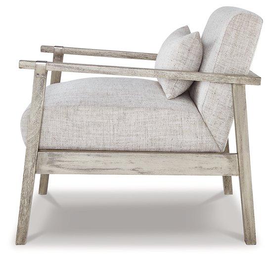 Dalenville Accent Chair - Visions in Furniture (La Mirada, CA)