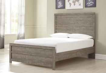 Culverbach Bed - Visions in Furniture (La Mirada, CA)