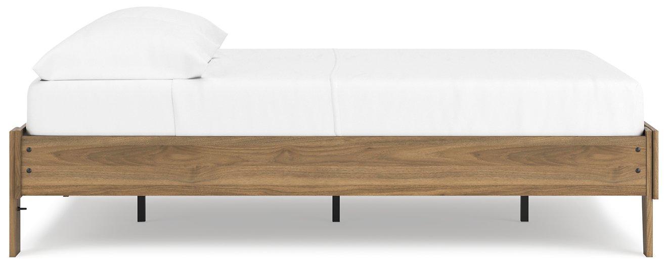 Deanlow Bed - Visions in Furniture (La Mirada, CA)