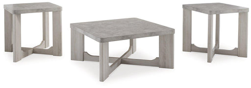 Garnilly Table (Set of 3) - Visions in Furniture (La Mirada, CA)