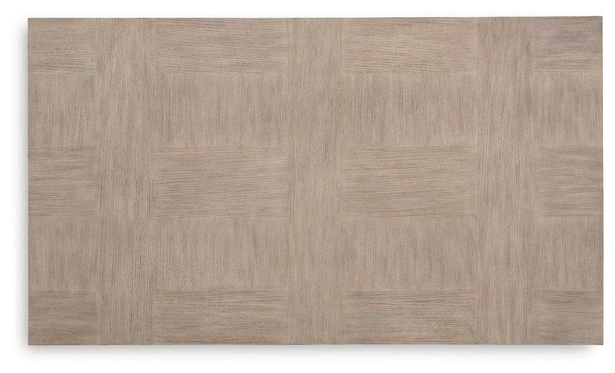 Jorlaina Coffee Table - Visions in Furniture (La Mirada, CA)