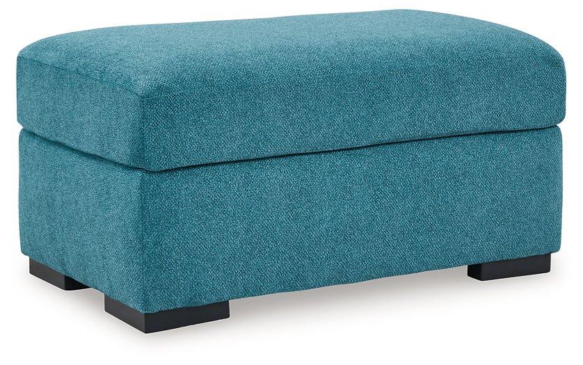 Keerwick Living Room Set - Visions in Furniture (La Mirada, CA)
