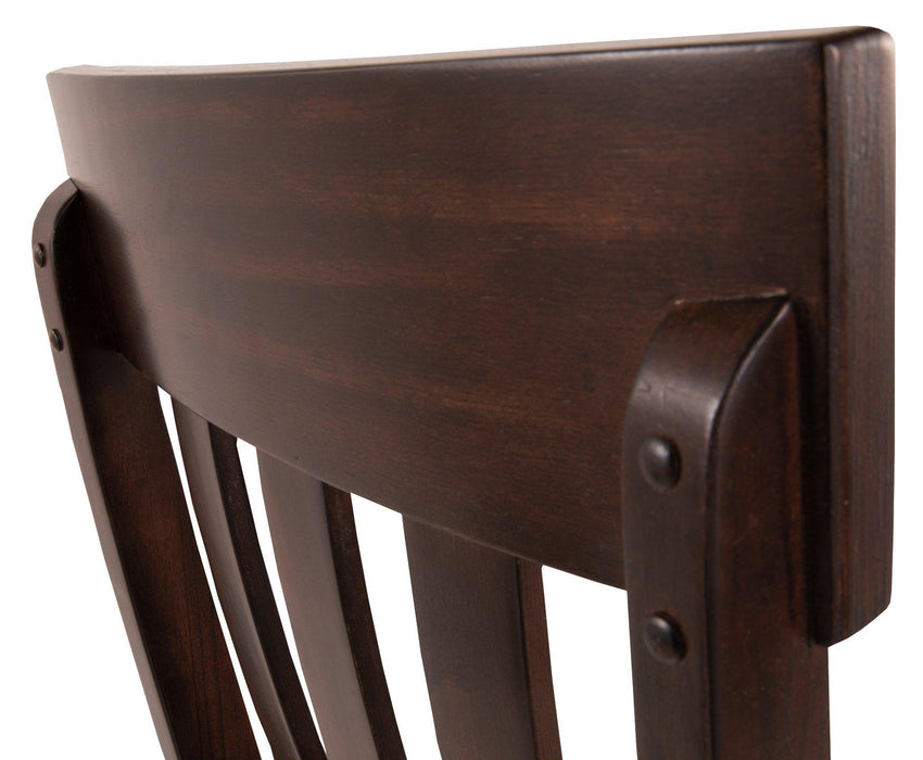 Haddigan Dining Chair - Visions in Furniture (La Mirada, CA)