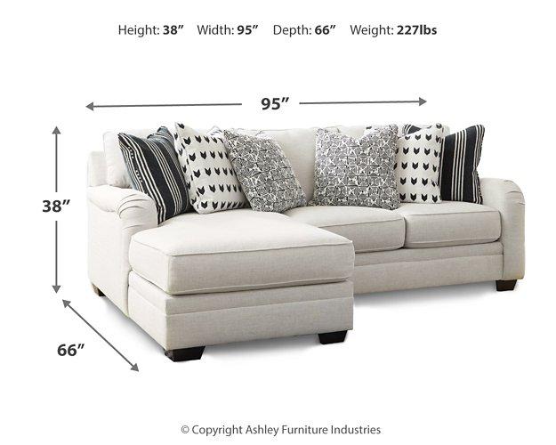Huntsworth Living Room Set - Visions in Furniture (La Mirada, CA)