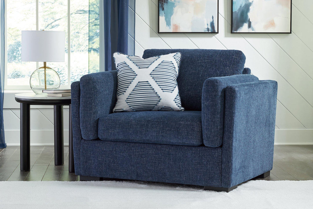 Evansley Living Room Set - Visions in Furniture (La Mirada, CA)