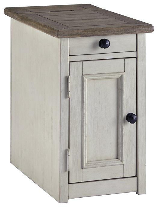 Bolanburg Table Set - Visions in Furniture (La Mirada, CA)
