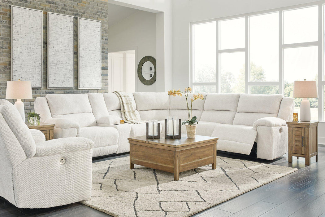 Keensburg Living Room Set - Visions in Furniture (La Mirada, CA)