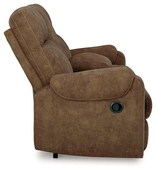 Edenwold Living Room Set - Visions in Furniture (La Mirada, CA)
