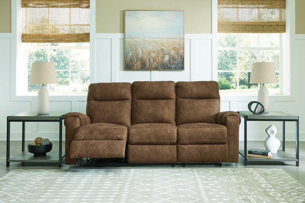 Edenwold Living Room Set - Visions in Furniture (La Mirada, CA)