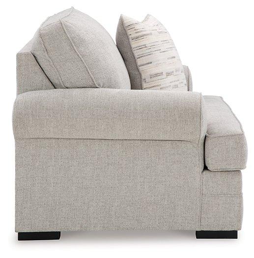 Eastonbridge Living Room Set - Visions in Furniture (La Mirada, CA)