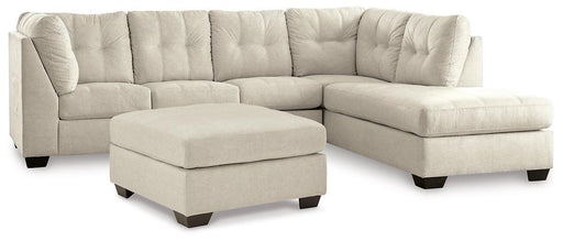 Falkirk Living Room Set - Visions in Furniture (La Mirada, CA)
