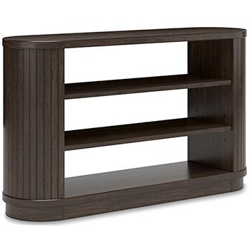 Korestone 60" Credenza - Visions in Furniture (La Mirada, CA)