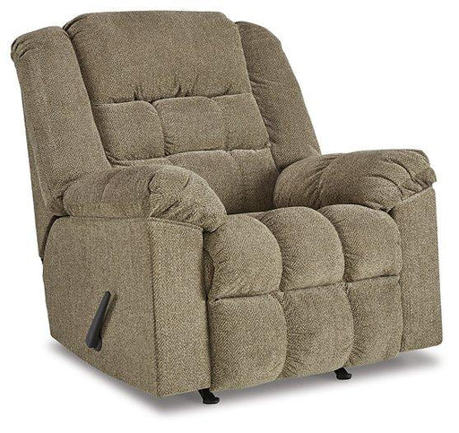 Kegler Recliner - Visions in Furniture (La Mirada, CA)