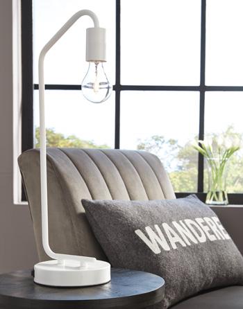 Covybend Desk Lamp - Visions in Furniture (La Mirada, CA)