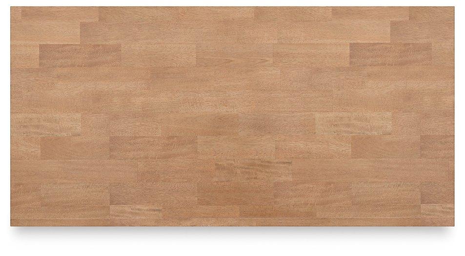 Gesthaven Counter Height Dining Table - Visions in Furniture (La Mirada, CA)