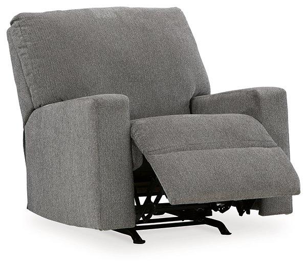 Deltona Recliner - Visions in Furniture (La Mirada, CA)