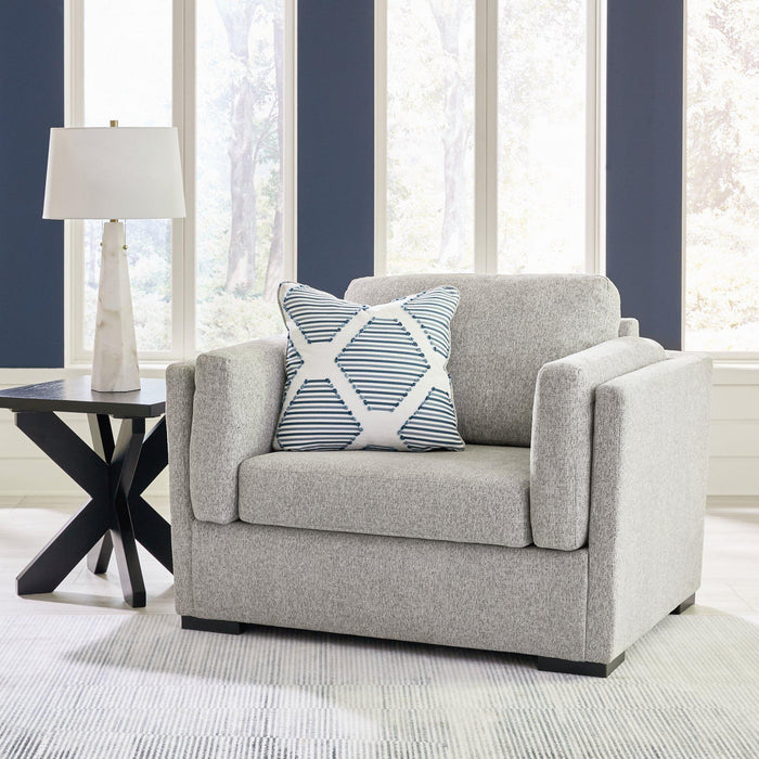 Evansley Living Room Set - Visions in Furniture (La Mirada, CA)