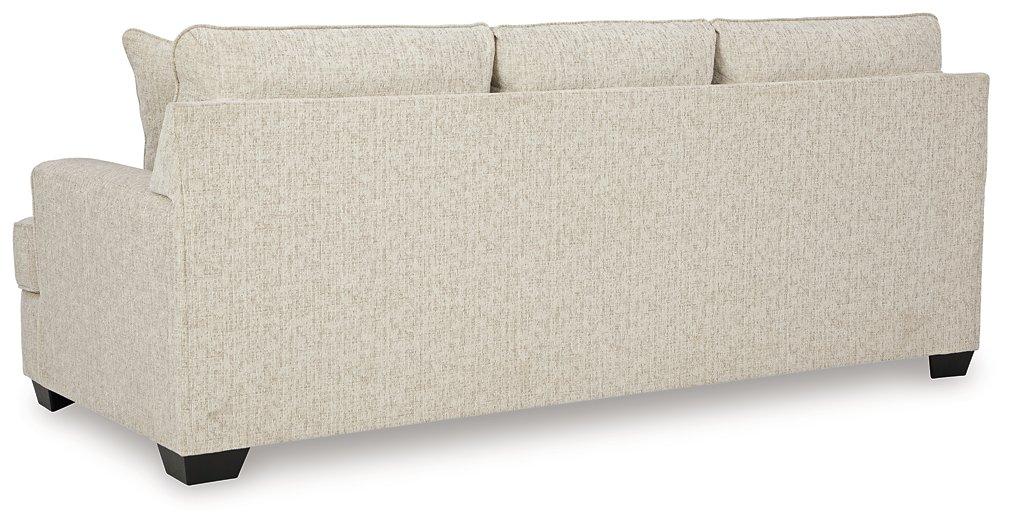 Heartcort Sofa - Visions in Furniture (La Mirada, CA)