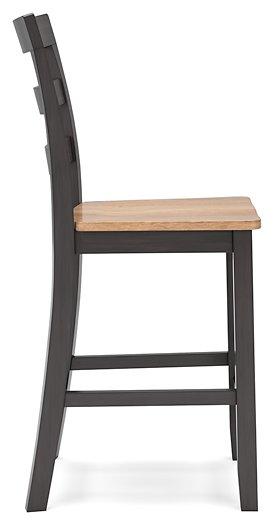 Gesthaven Dining Set - Visions in Furniture (La Mirada, CA)