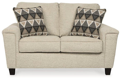 Abinger Loveseat - Visions in Furniture (La Mirada, CA)