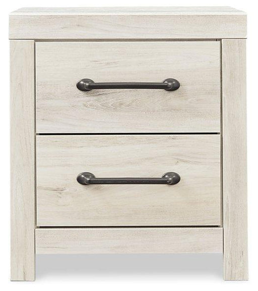 Cambeck Nightstand - Visions in Furniture (La Mirada, CA)