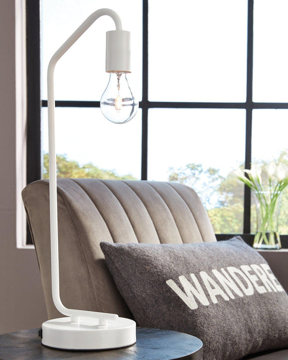 Covybend Desk Lamp - Visions in Furniture (La Mirada, CA)