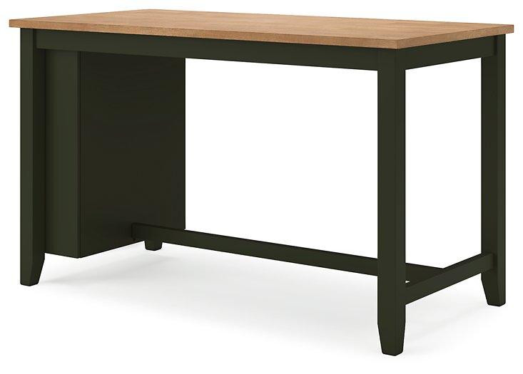Gesthaven Dining Set - Visions in Furniture (La Mirada, CA)