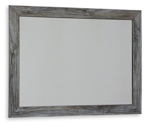 Baystorm Bedroom Mirror - Visions in Furniture (La Mirada, CA)