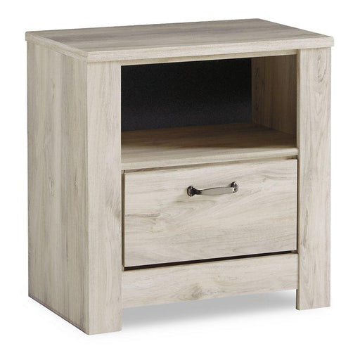 Bellaby Nightstand - Visions in Furniture (La Mirada, CA)