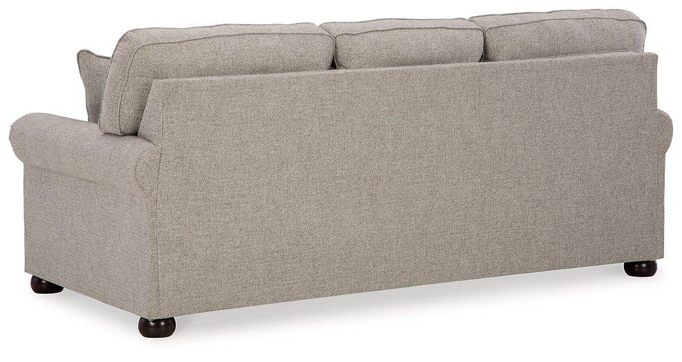 Gaelon Sofa - Visions in Furniture (La Mirada, CA)