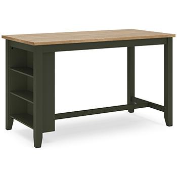 Gesthaven Dining Set - Visions in Furniture (La Mirada, CA)