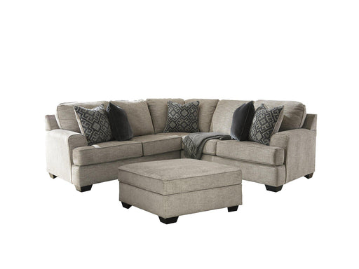 Bovarian Living Room Set - Visions in Furniture (La Mirada, CA)