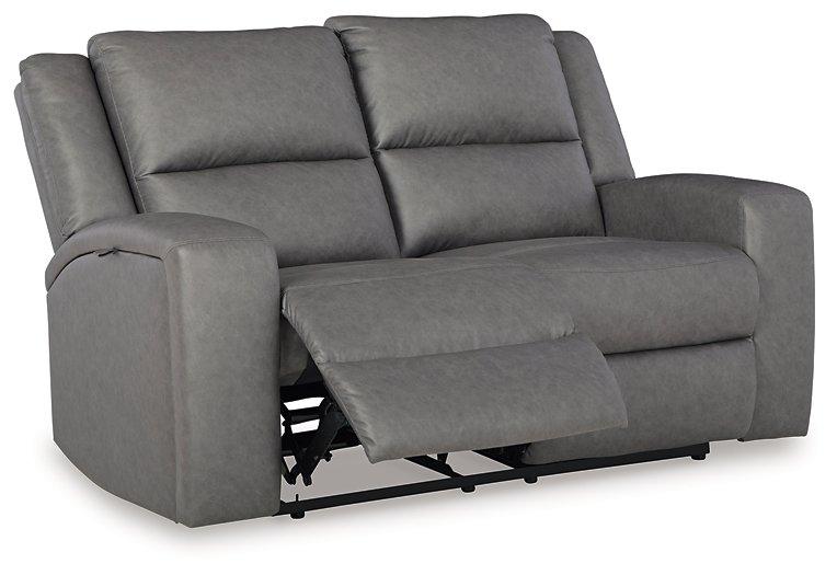 Brixworth Living Room Set - Visions in Furniture (La Mirada, CA)