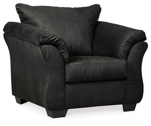 Darcy Chair - Visions in Furniture (La Mirada, CA)